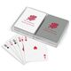 Coral Reef Double Deck Playing Cards Image 2 of 2